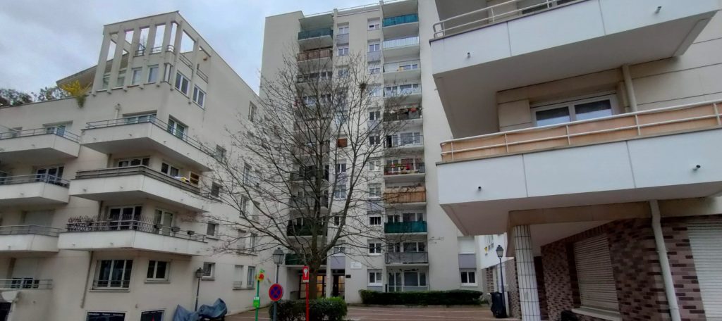 Les logements sociaux dans les Hauts-de-Seine