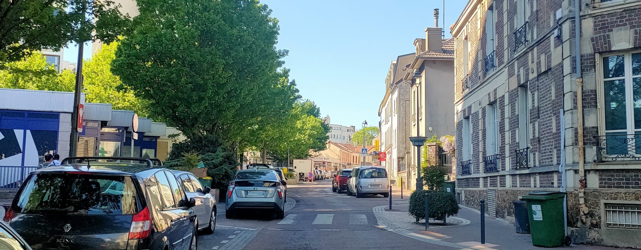 Préemption au 86 rue Boucicaut : pour une autre vision de la ville