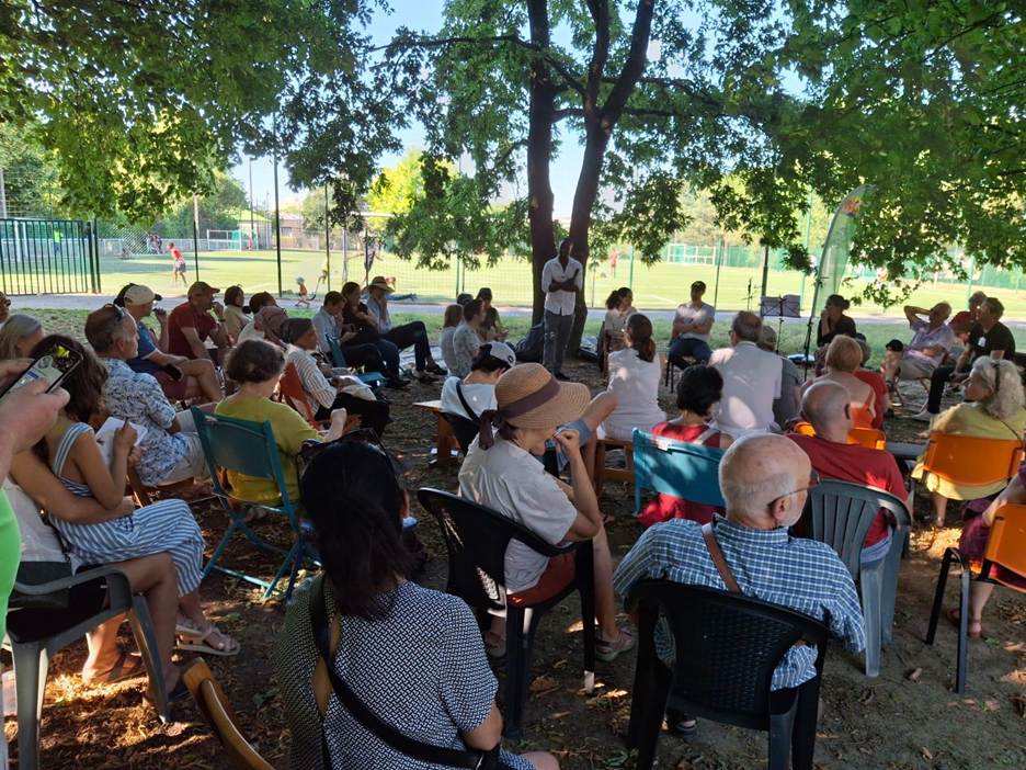 Mieux Vivre Fontenay : La Fête d’un renouveau citoyen